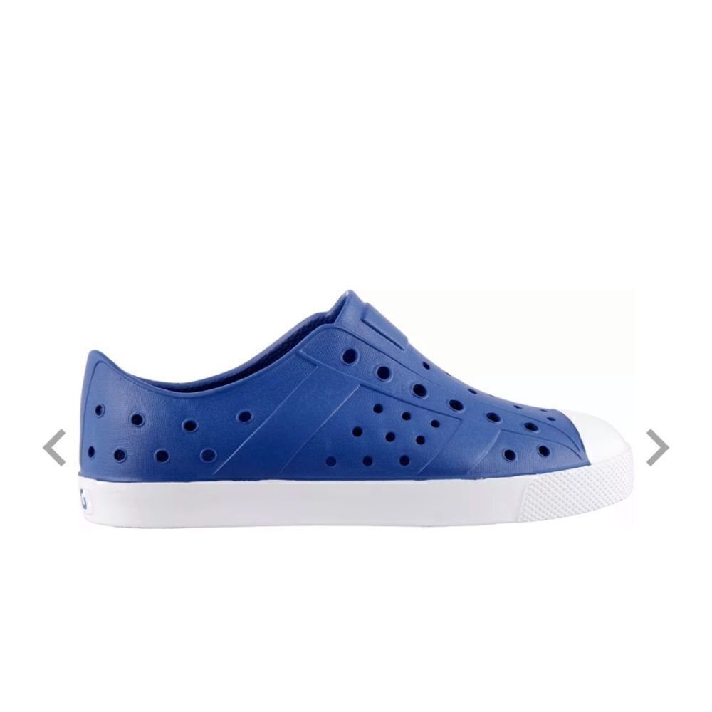 DSG Kids' Preschool EVA Slip-On Shoes
